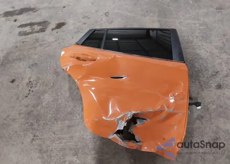 2019 Subaru Crosstrek 2.0I Limited из США, поврежденный, VIN JF2GTAMC2KH297505